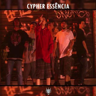 Essência Records's cover