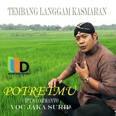 Potretmu (Tembang Langgam Kasmaran)'s cover