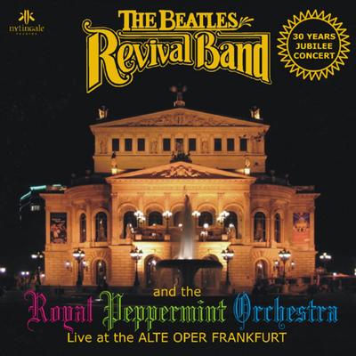 Ob-La-Di, Ob-La-Da (Live) By The Beatles Revival Band's cover