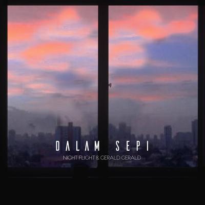 Dalam Sepi's cover