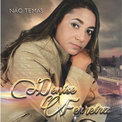 Denise Ferreira's cover