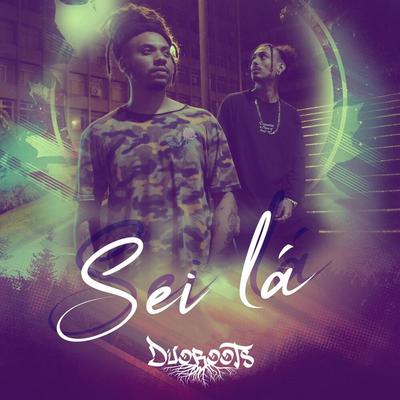 Sei Lá's cover