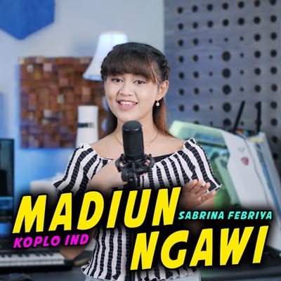 Sabrina Febriya's cover