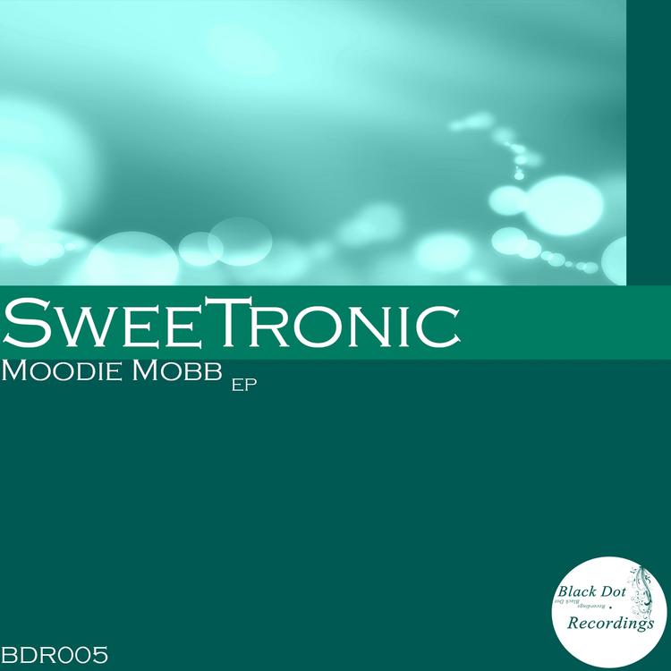 Sweetronic's avatar image