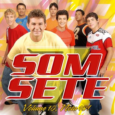 Sou Teu Peixe By Som Sete's cover