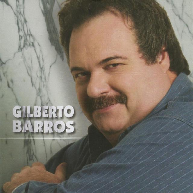Gilberto Barros's avatar image