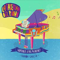 La Taberna Del Piano's avatar cover