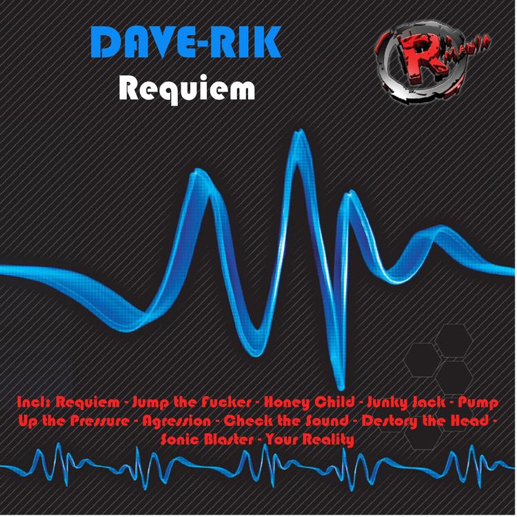 Dave-Rik's avatar image