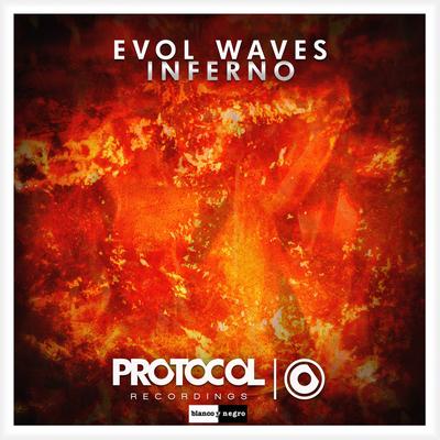 Inferno By Evol Waves's cover