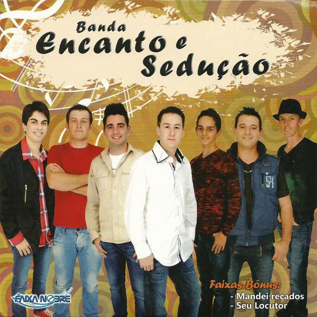 Banda Encanto e Seduçao's avatar image