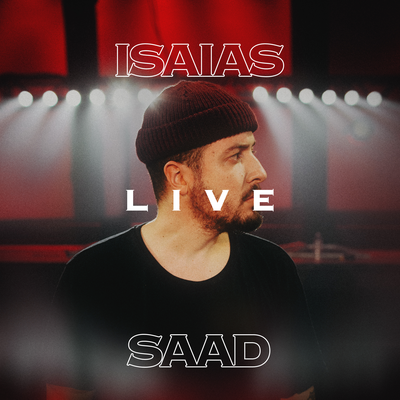 Ousado amor By Isaias Saad's cover