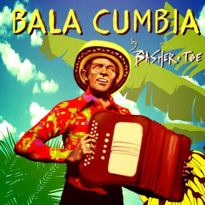 Bala Cumbia's cover