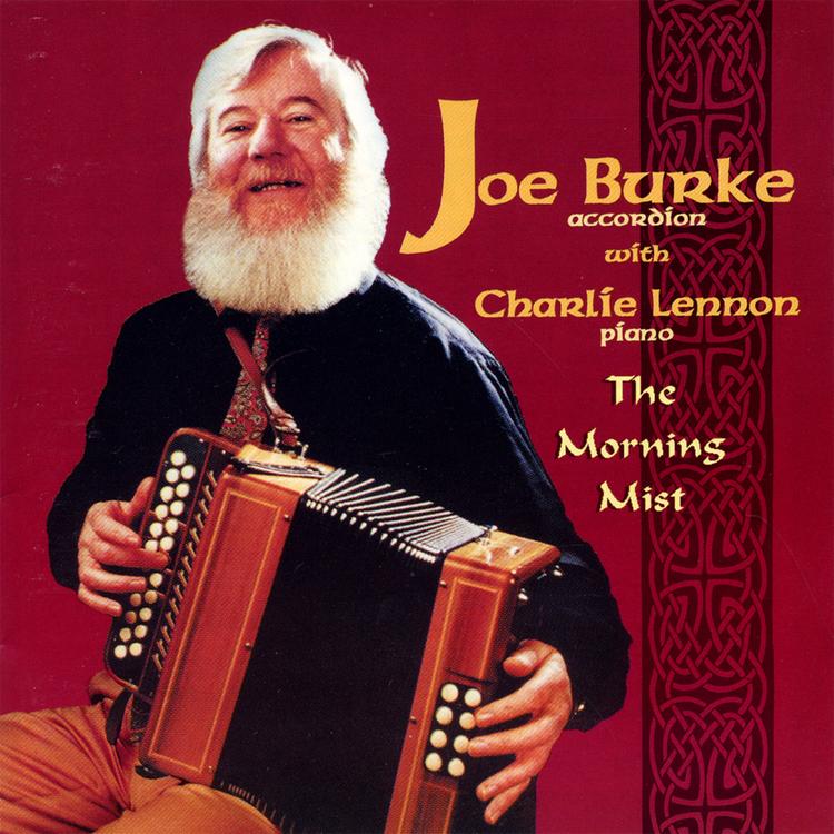 Joe Burke accordion with Charlie Lennon piano's avatar image