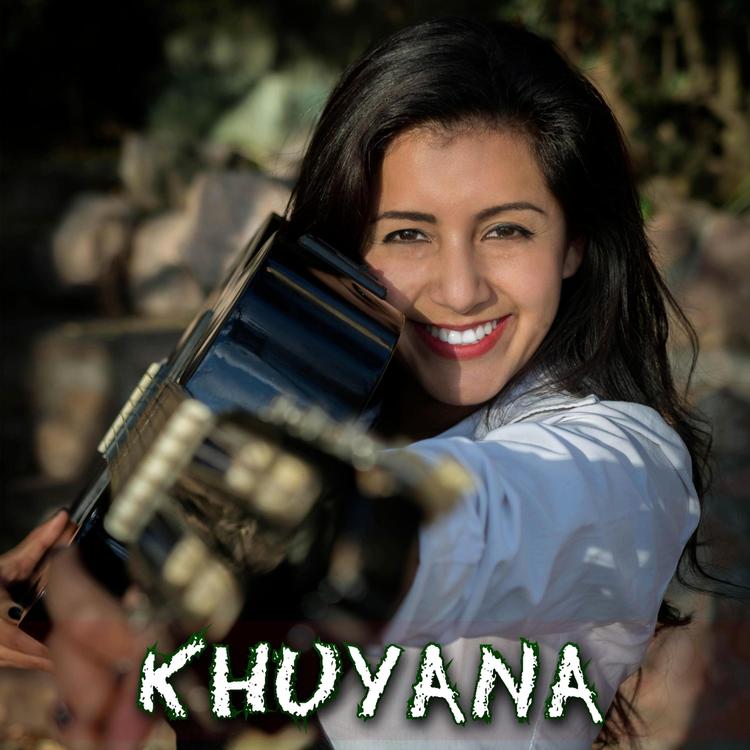 Khuyana's avatar image