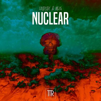 Nuclear By MCZG, Loudside's cover