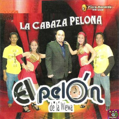 La Cabaza Pelona's cover