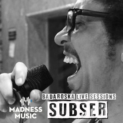 SubSer's cover