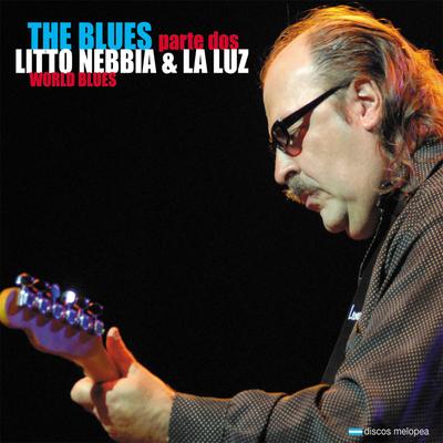 Litto Nebbia & La Luz's cover