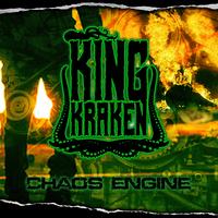 King Kraken's avatar cover