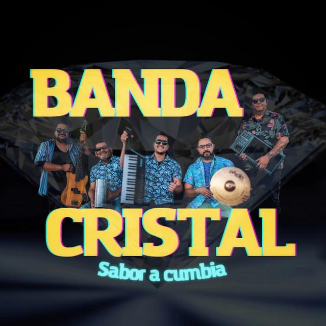 Banda Cristal's avatar image