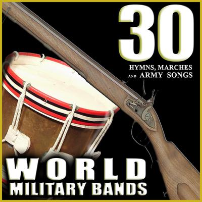 1946 Mexico Paracaidistas Mexican Military Music (Banda Militar Mexicana Canciones Militares)'s cover