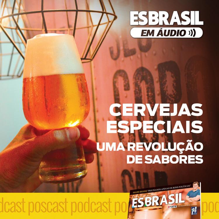 Revista ES Brasil's avatar image
