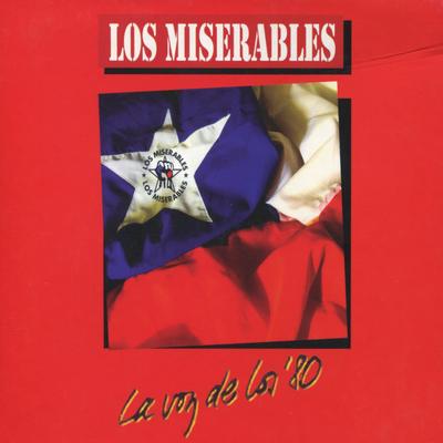 Lationamérica es un Pueblo al Sur de Estados Unidos By Los Miserables's cover