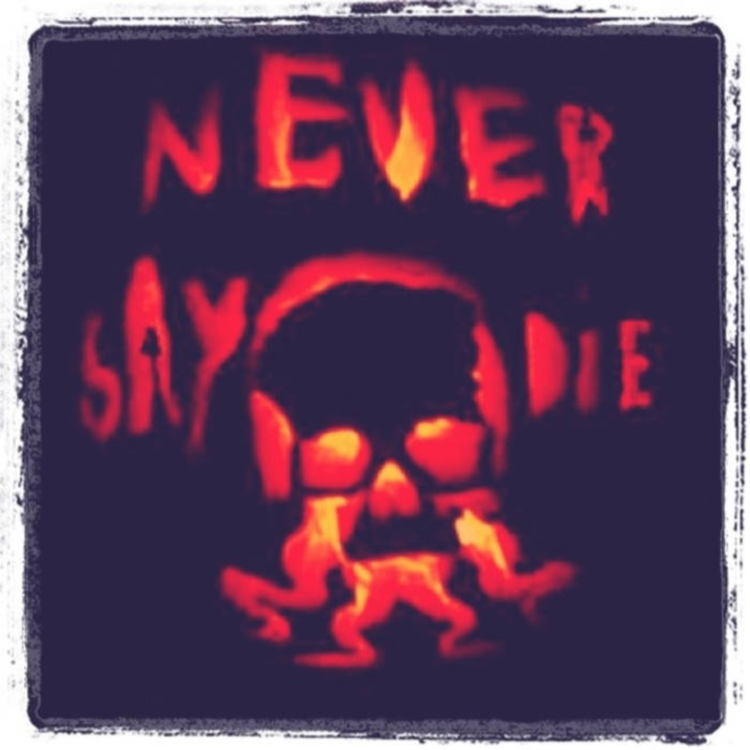 Never Say Die's avatar image