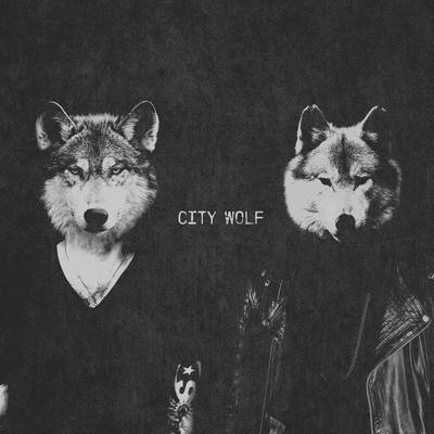 These Streets By City Wolf's cover