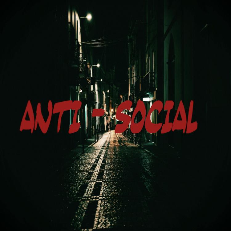 Anti-Social's avatar image
