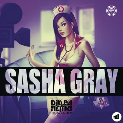 Sasha Gray (Dirty Ducks Remix)'s cover