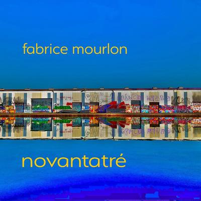 Novantatré's cover