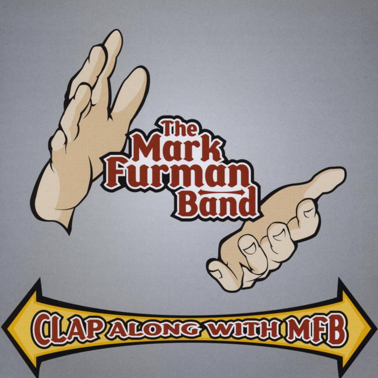 Mark Furman Band's avatar image