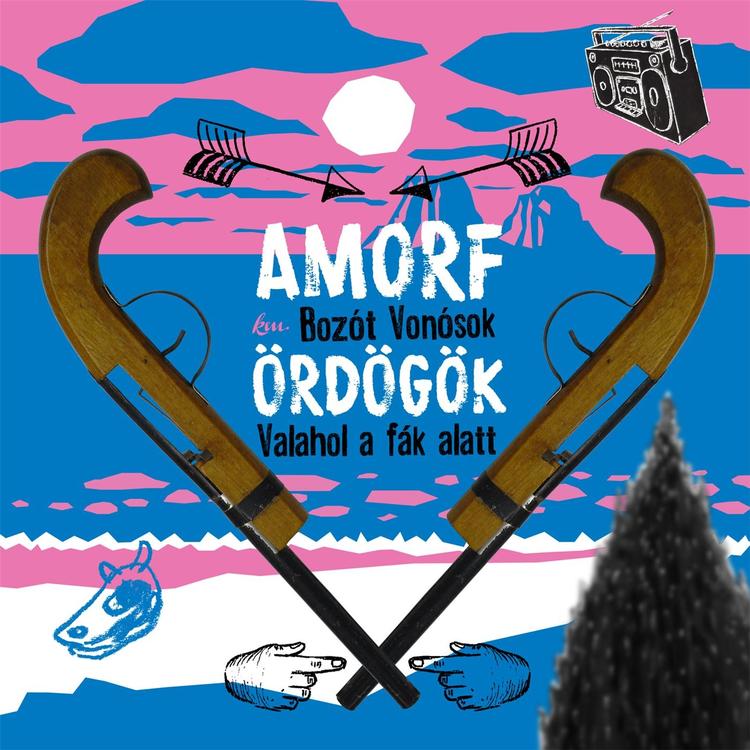 Amorf Ördögök's avatar image
