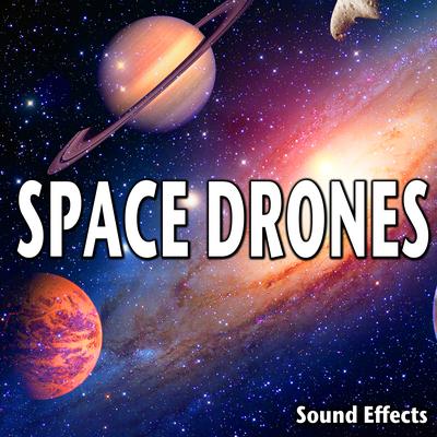 Soul Searching Space Drone By Sound Ideas's cover