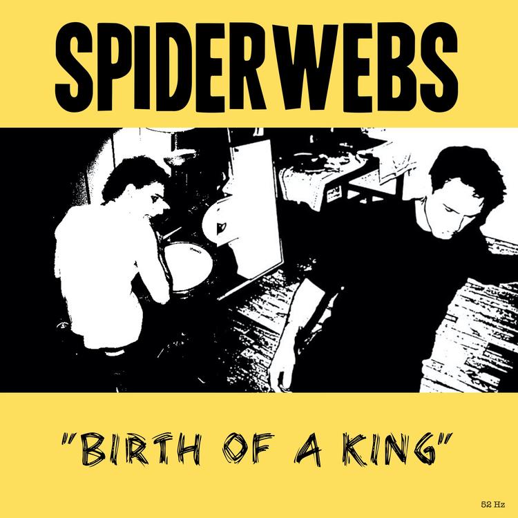 Spiderwebs's avatar image