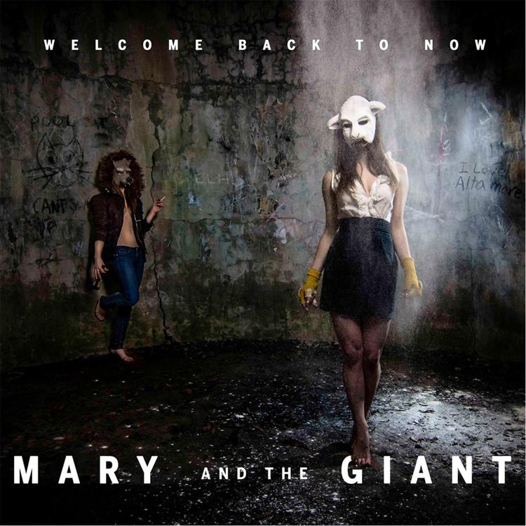 Mary and the Giant's avatar image