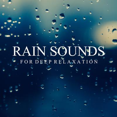 Sound Masking: Rain Sounds's cover