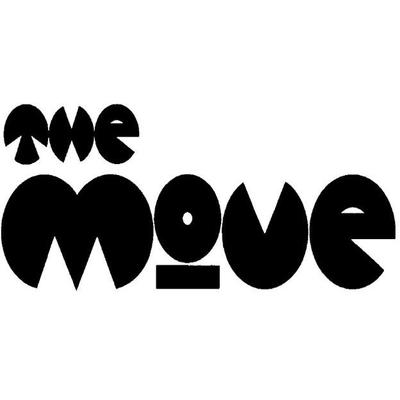 The Move's cover