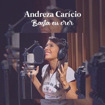 ANDREZA CARÍCIO's cover