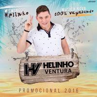Helinho Ventura's avatar cover