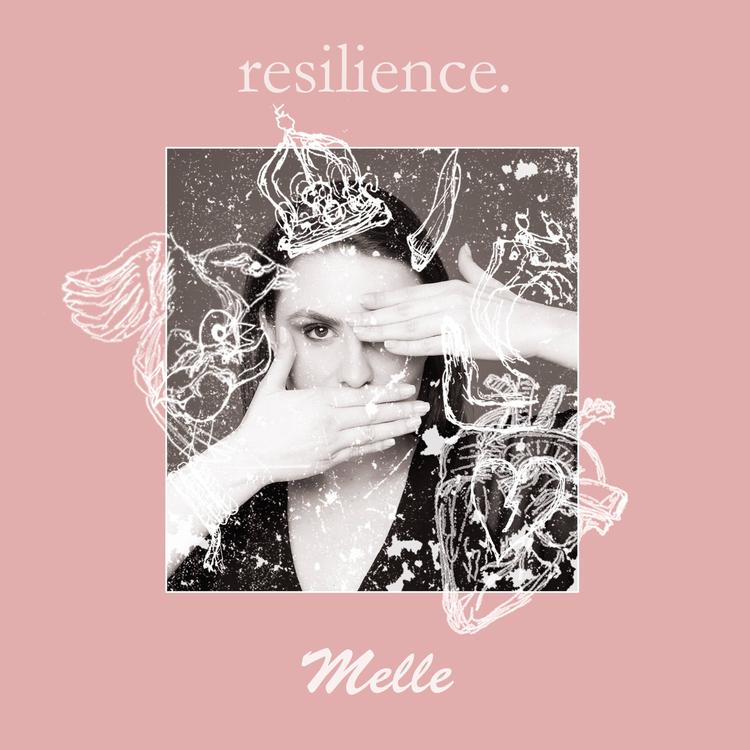 Melle's avatar image