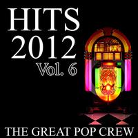 The Great Pop Crew's avatar cover