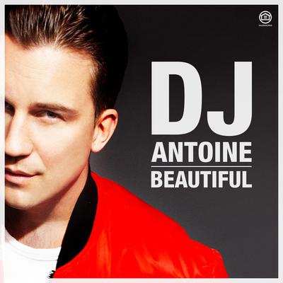 Beautiful (DJ Antoine vs Mad Mark Lounge Mix)'s cover