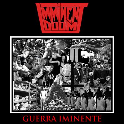 Cortem as Cabeças By Imminent Doom's cover