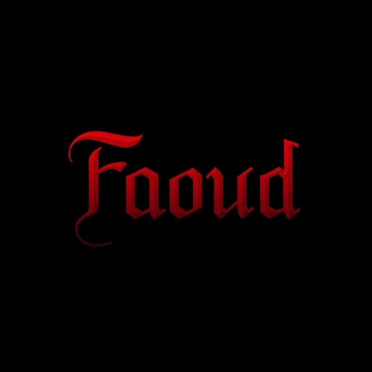 Faoud's avatar image
