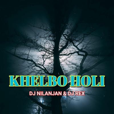 DJ Nilanjan's cover