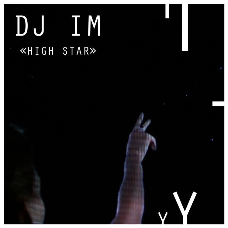 DJ I.M's avatar image