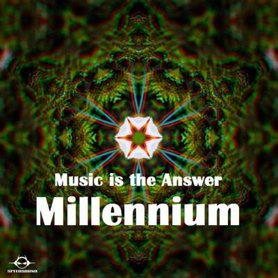 Goa Therapy (Original Mix) By Millennium's cover