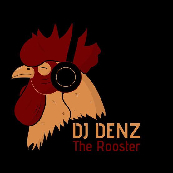 DJ DENZ The Rooster's avatar image